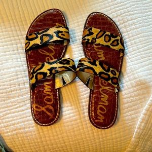 Sam Edelman sandals